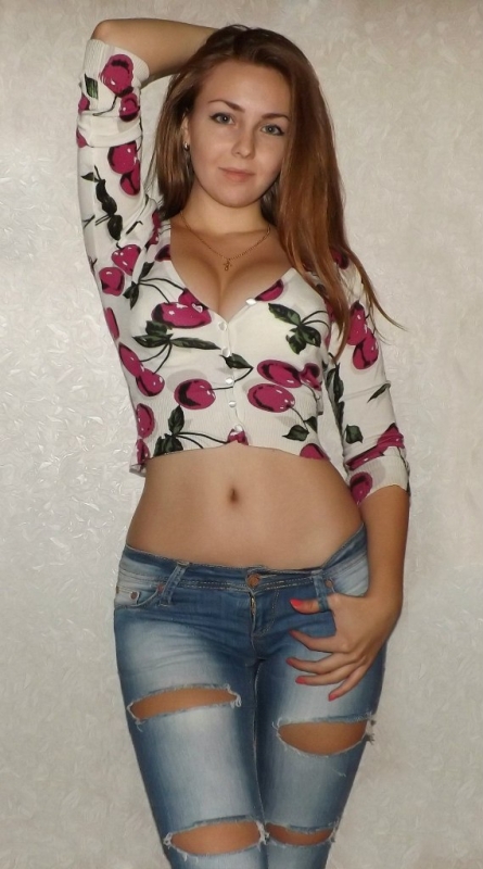 Анкета проститутки Вика - Фото 1, Каа-Хем, 28 лет, №25991